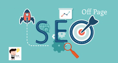 Off page seo