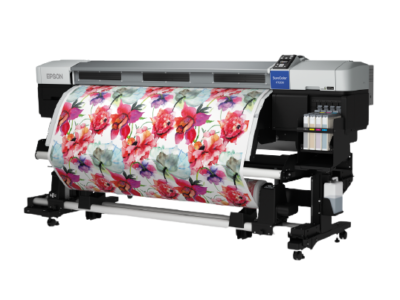 Textile Printing - Tenaui Middle East