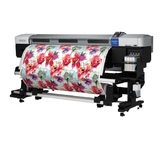 Textile Printing - Tenaui Middle East