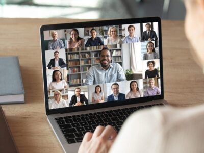 Virtual Fest - 10 best ideas and Practices