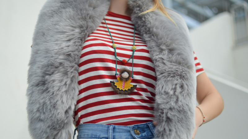 Latest Fashion Trends