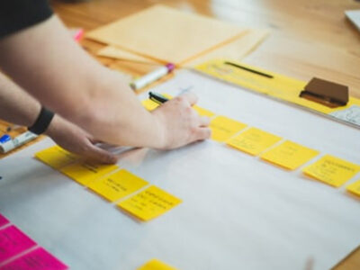 Project Management Methodology