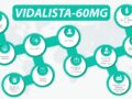 Vidalista 60mg