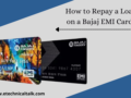 Bajaj EMI Card