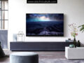 Smart Panasonic TV