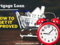 Get your Mortgage Loan
