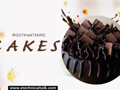 Buy Online Cakes