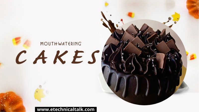 Buy Online Cakes