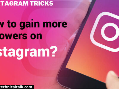 Instagram tricks