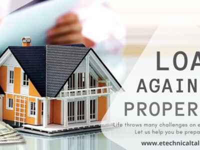 Loan Against Property