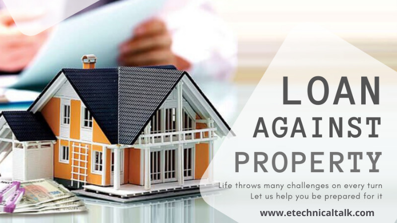 Loan Against Property