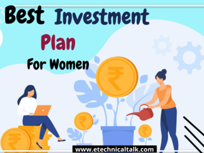 investment plan for Women