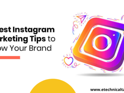 Instagram Marketing