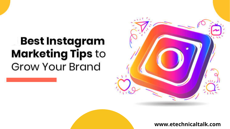 Instagram Marketing