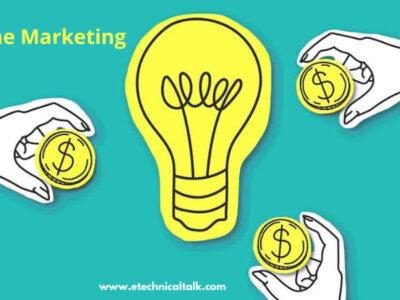 Offline Marketing For Fundraising