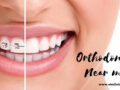 Orthodontist Near Me