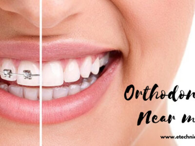 Orthodontist Near Me