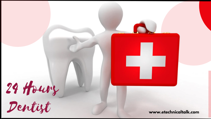 emergency dental care near me