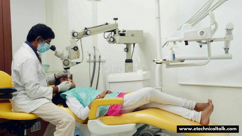 Laser Dentistry Near Me