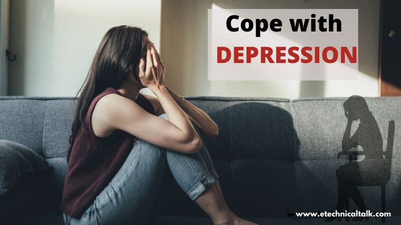 cope with depression