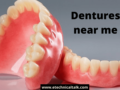 Dentures near me
