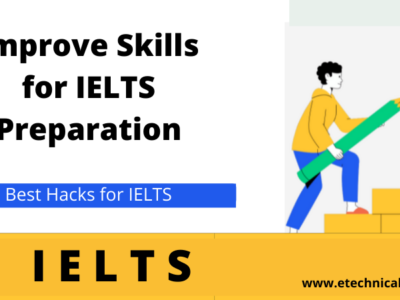 IELTS Preparation