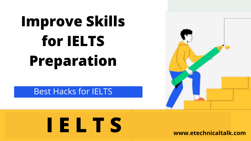 IELTS Preparation