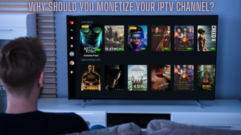 IPTV Channel