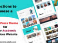 wordpress theme