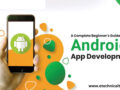 Android App Development for Beginners