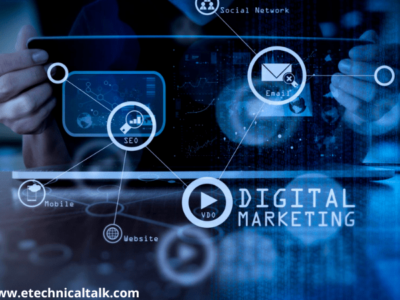 Digital Marketing Tactics