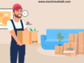 Packers and Movers