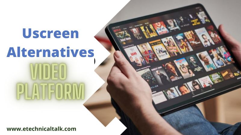 Uscreen alternatives