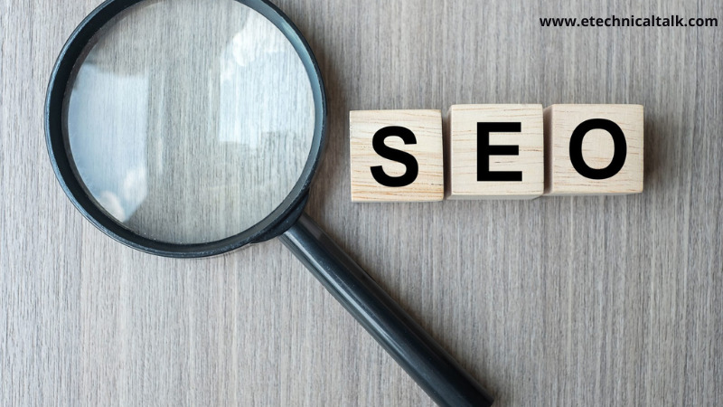 Expert Seo Services