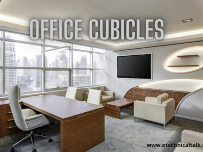 Office Cubicles