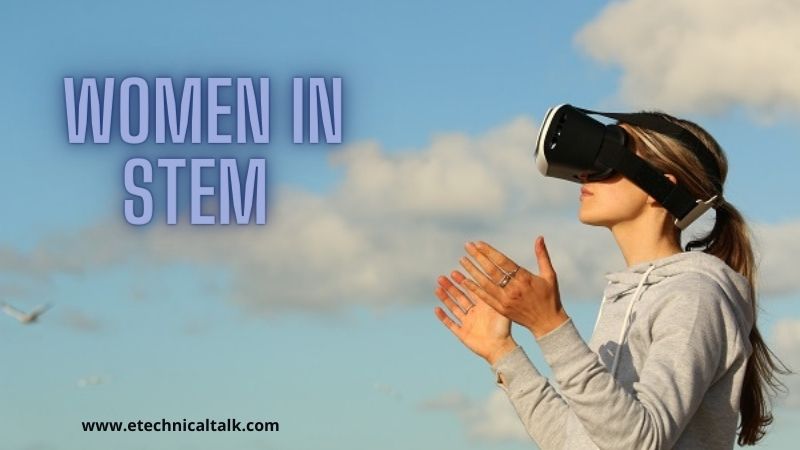 women in stem