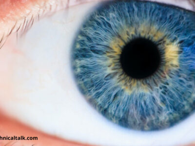 Improve Your Eyesight