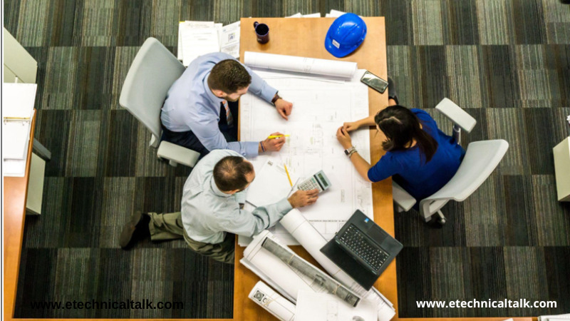 Home construction company