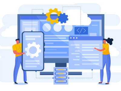 magento website development