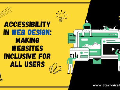Accessibility in Web Design
