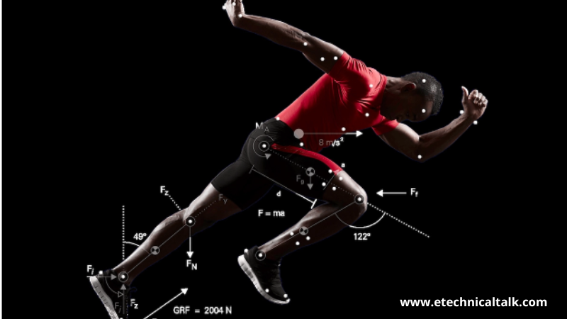 Nutrition for Athletic