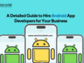 hire android app developers