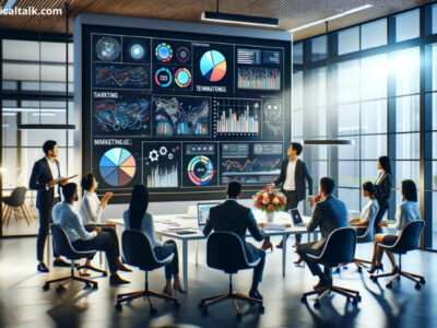 Niche Marketing in Digital Age