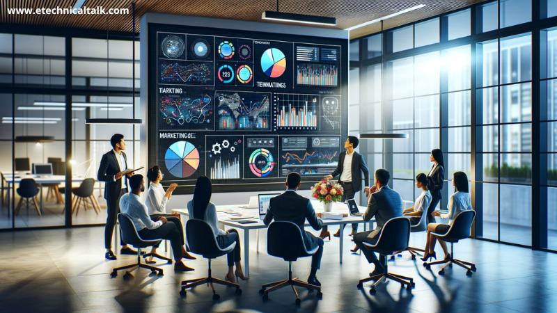 Niche Marketing in Digital Age