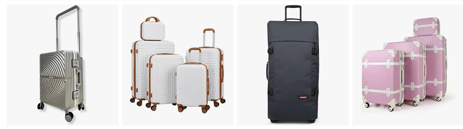 Luggages